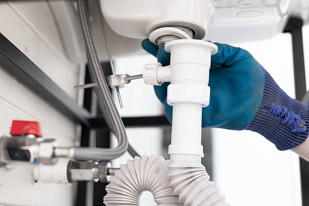 Reliable Plumbing contractor in Branford, CT by AAA Plumbing Heating